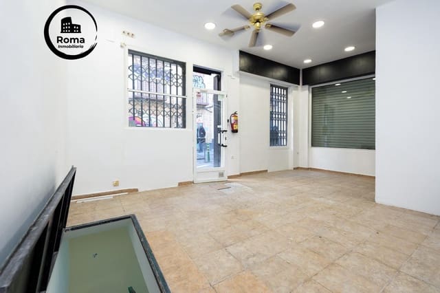 Erhverv til salg i Granada by - € 75.000 (Ref: 9519076)