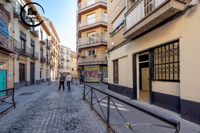 Erhverv til salg i Granada by - € 75.000 (Ref: 9519076)