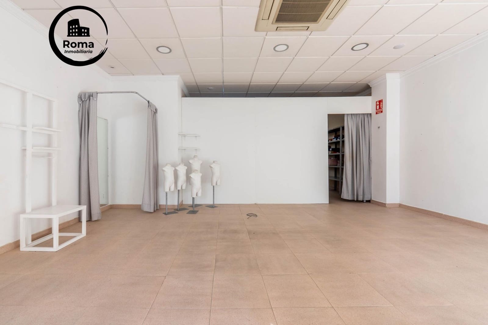 Local Comercial en Armilla en venta - 119.900 € (Ref: 9519077)