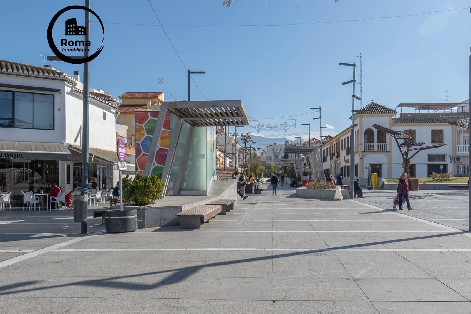 Local Comercial en Armilla en venta - 119.900 € (Ref: 9519077)