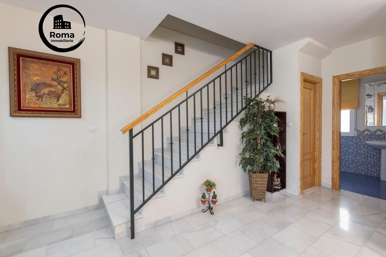 3 slaapkamer Halfvrijstaande villa te koop in Belicena met garage - € 239.900 (Ref: 9519091)