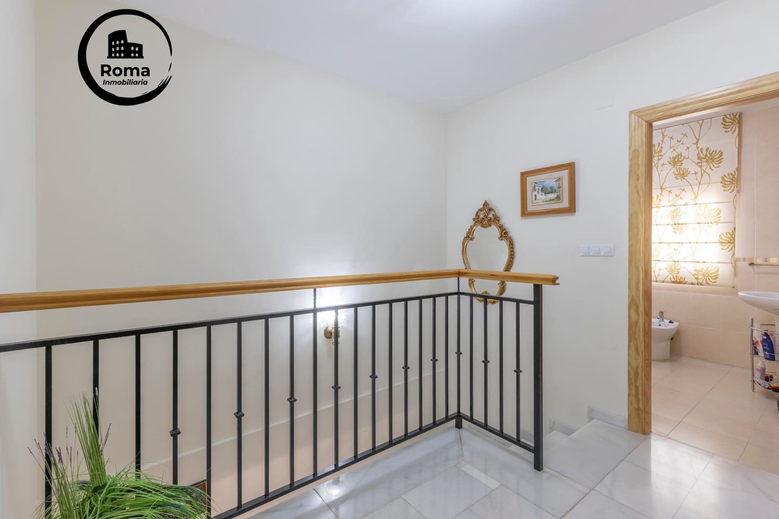 3 slaapkamer Halfvrijstaande villa te koop in Belicena met garage - € 239.900 (Ref: 9519091)