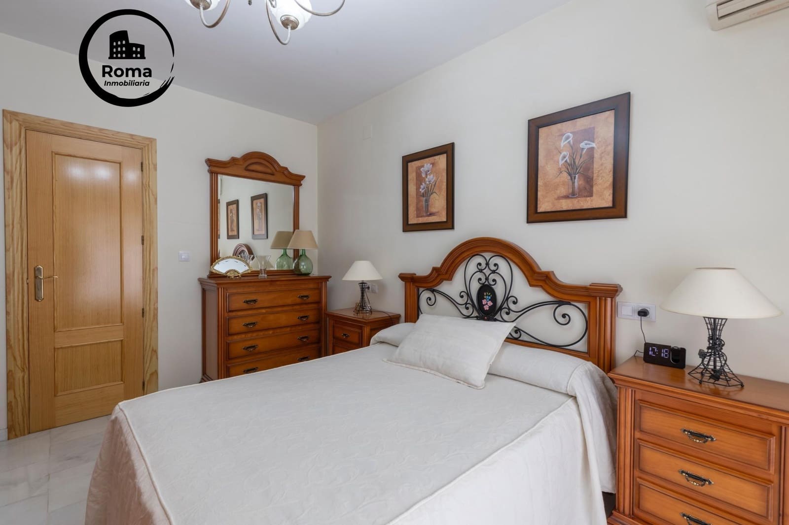 3 slaapkamer Halfvrijstaande villa te koop in Belicena met garage - € 239.900 (Ref: 9519091)