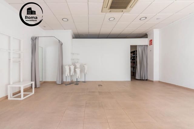 Erhverv til salg i Armilla - € 119.900 (Ref: 9521367)