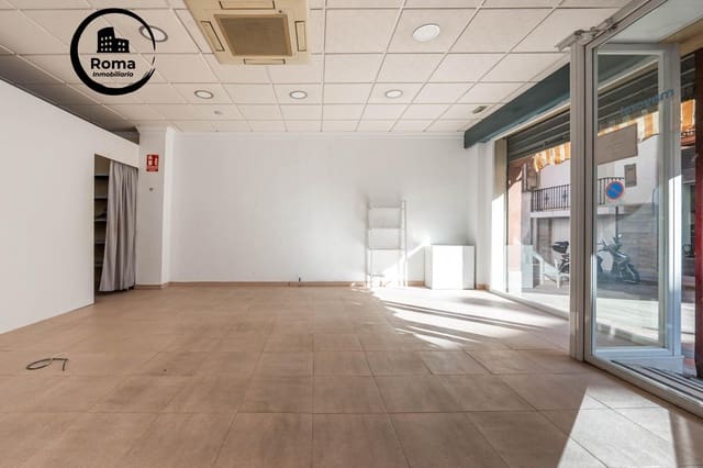 Erhverv til salg i Armilla - € 119.900 (Ref: 9521367)