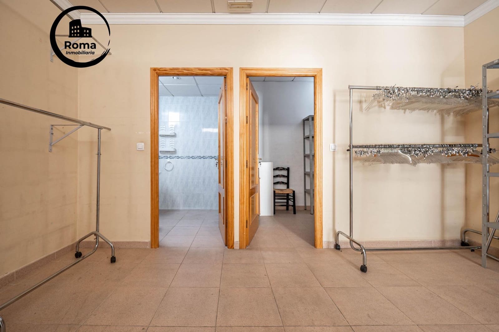 Erhverv til salg i Armilla - € 119.900 (Ref: 9521367)