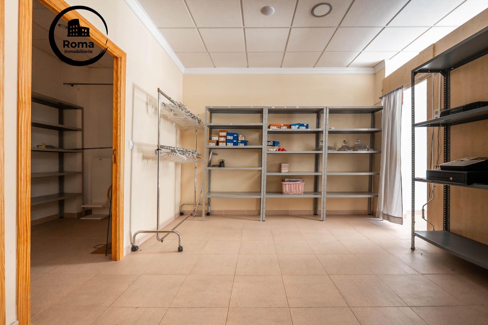 Erhverv til salg i Armilla - € 119.900 (Ref: 9521367)