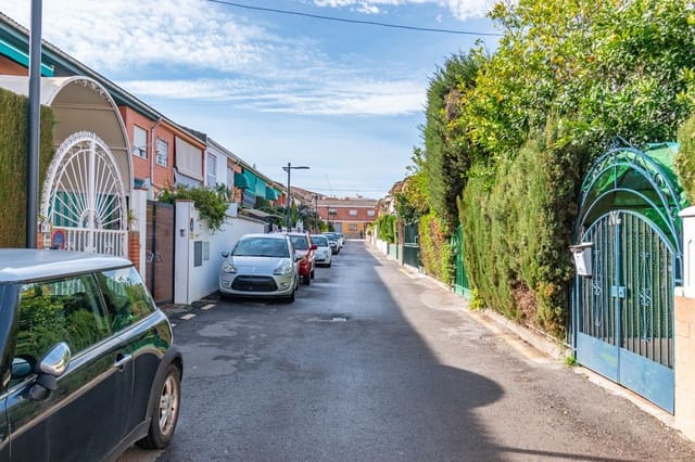 5 soverom Rekkehus til salgs i Armilla - € 239 000 (Ref: 9521369)