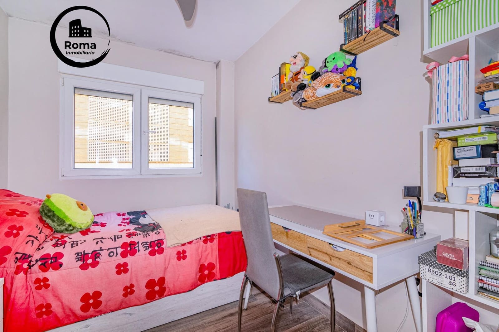 3 soveværelse Lejlighed til salg i Granada by - € 239.000 (Ref: 9521370)