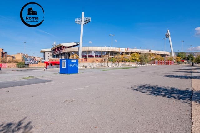 3 soveværelse Lejlighed til salg i Zaidin, Granada by - € 239.000 (Ref: 9521370)