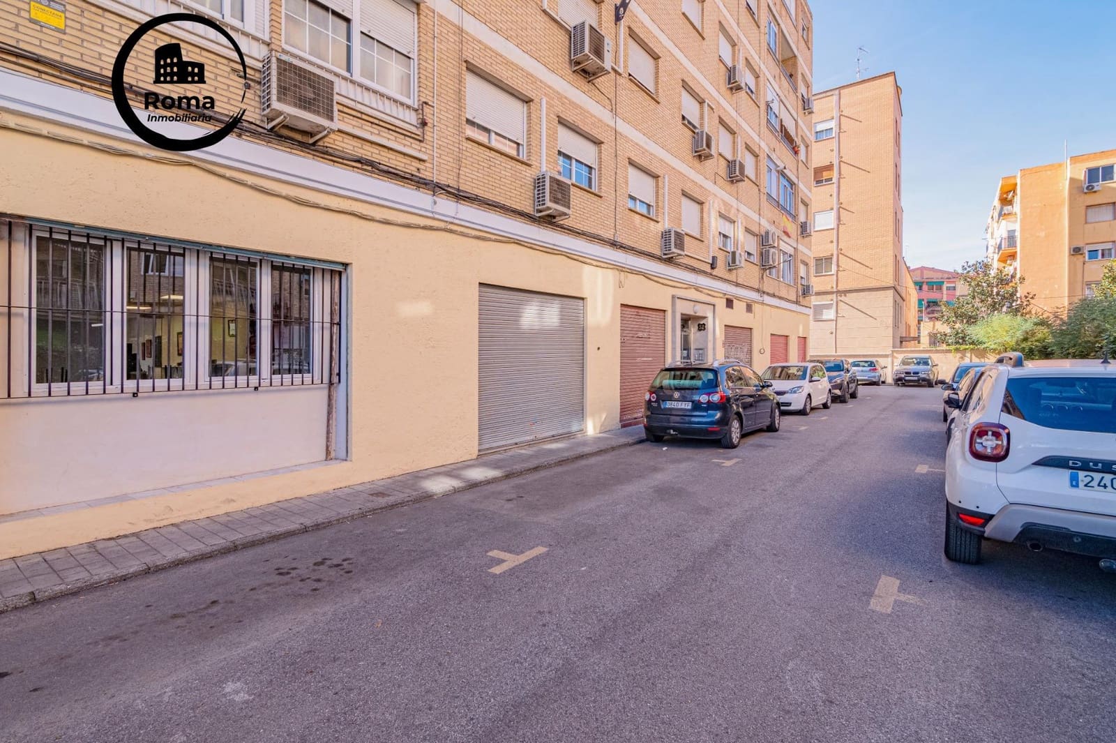 3 soveværelse Lejlighed til salg i Granada by - € 239.000 (Ref: 9521370)