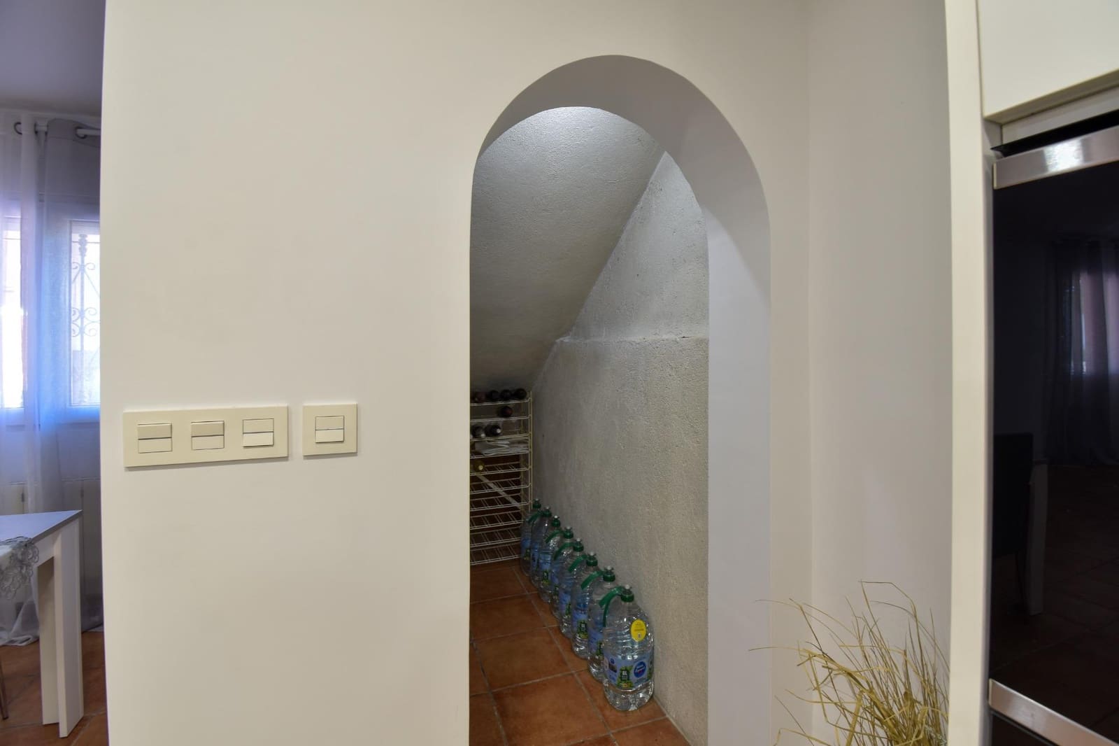 6 bedroom Villa for sale in Padul with pool garage - € 499,000 (Ref: 9521371)