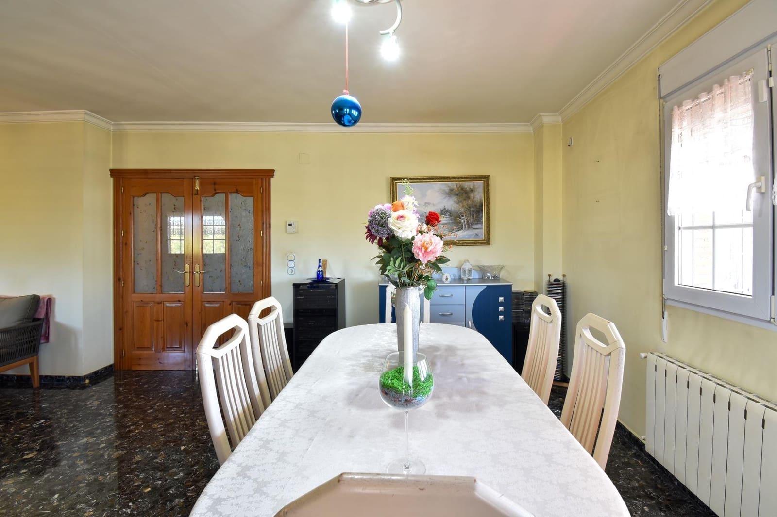 6 bedroom Villa for sale in Padul with pool garage - € 499,000 (Ref: 9521371)