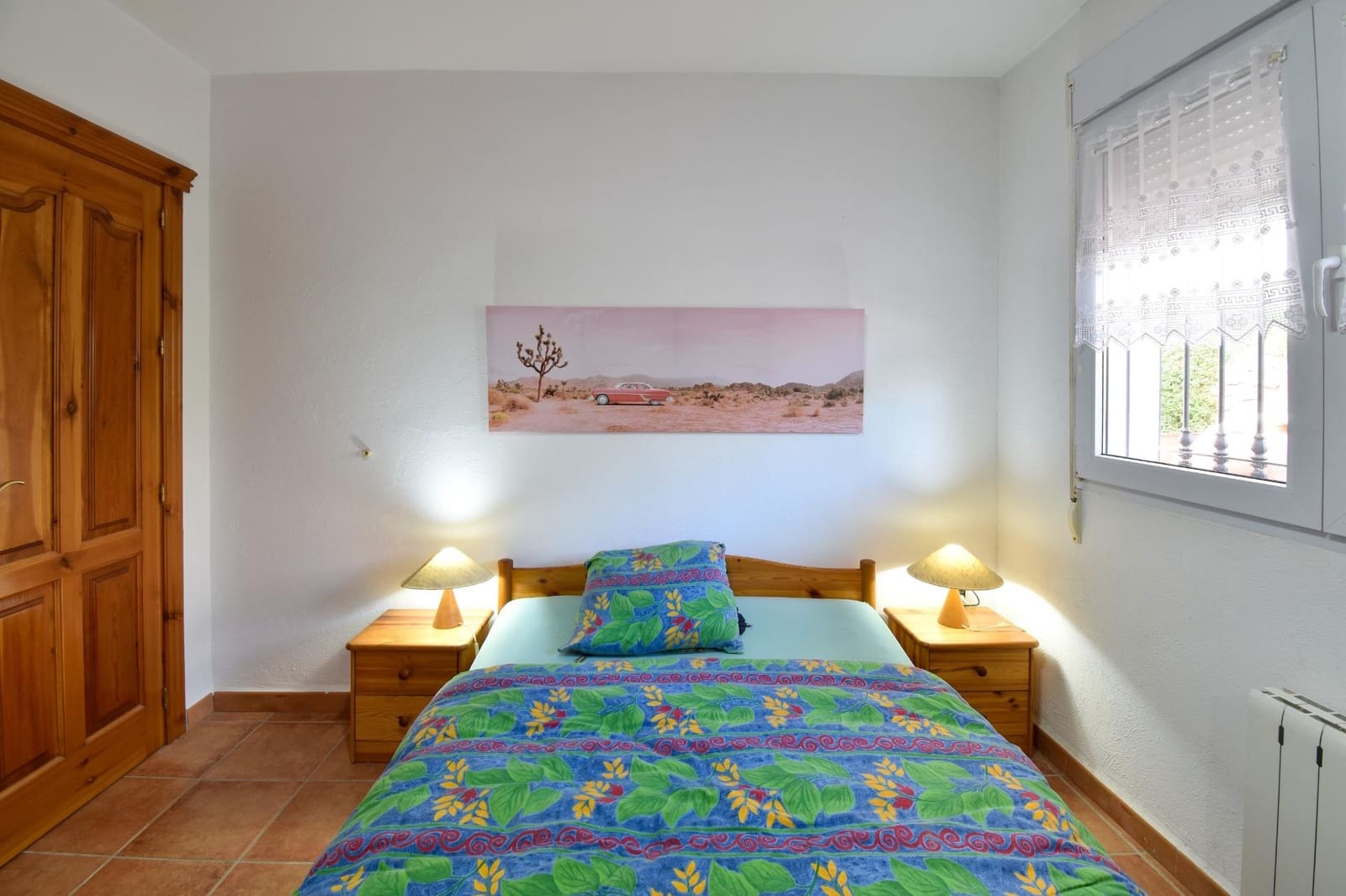 6 bedroom Villa for sale in Padul with pool garage - € 499,000 (Ref: 9521371)