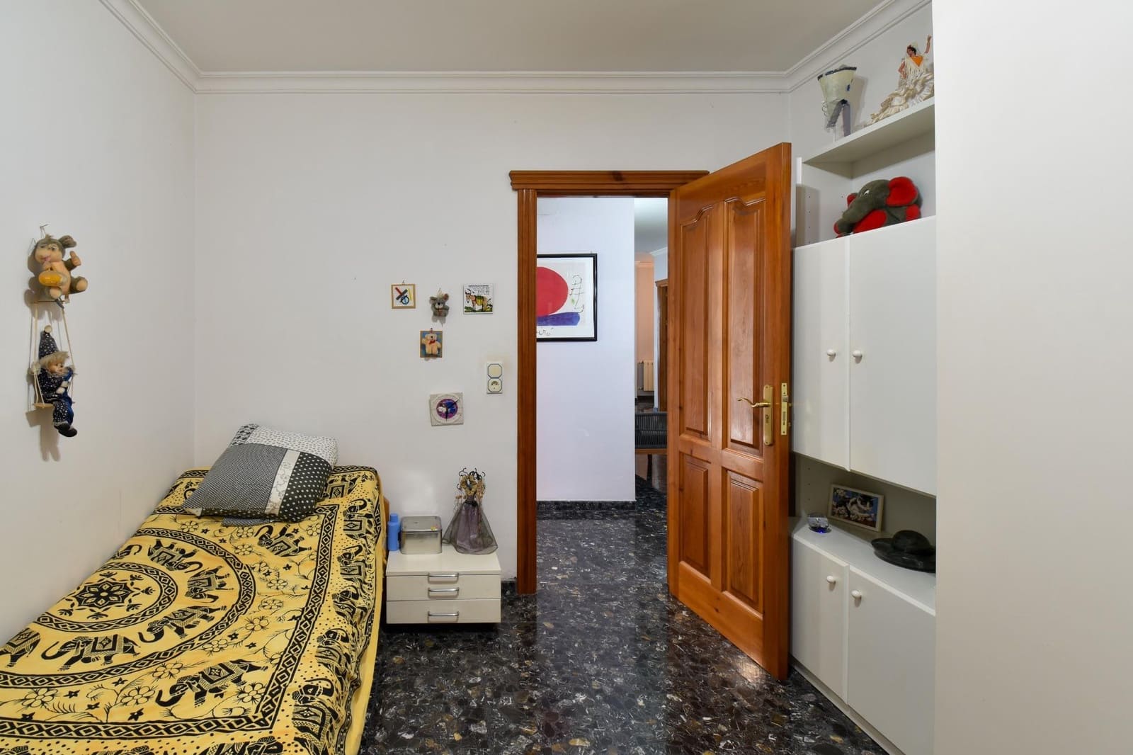 6 bedroom Villa for sale in Padul with pool garage - € 499,000 (Ref: 9521371)