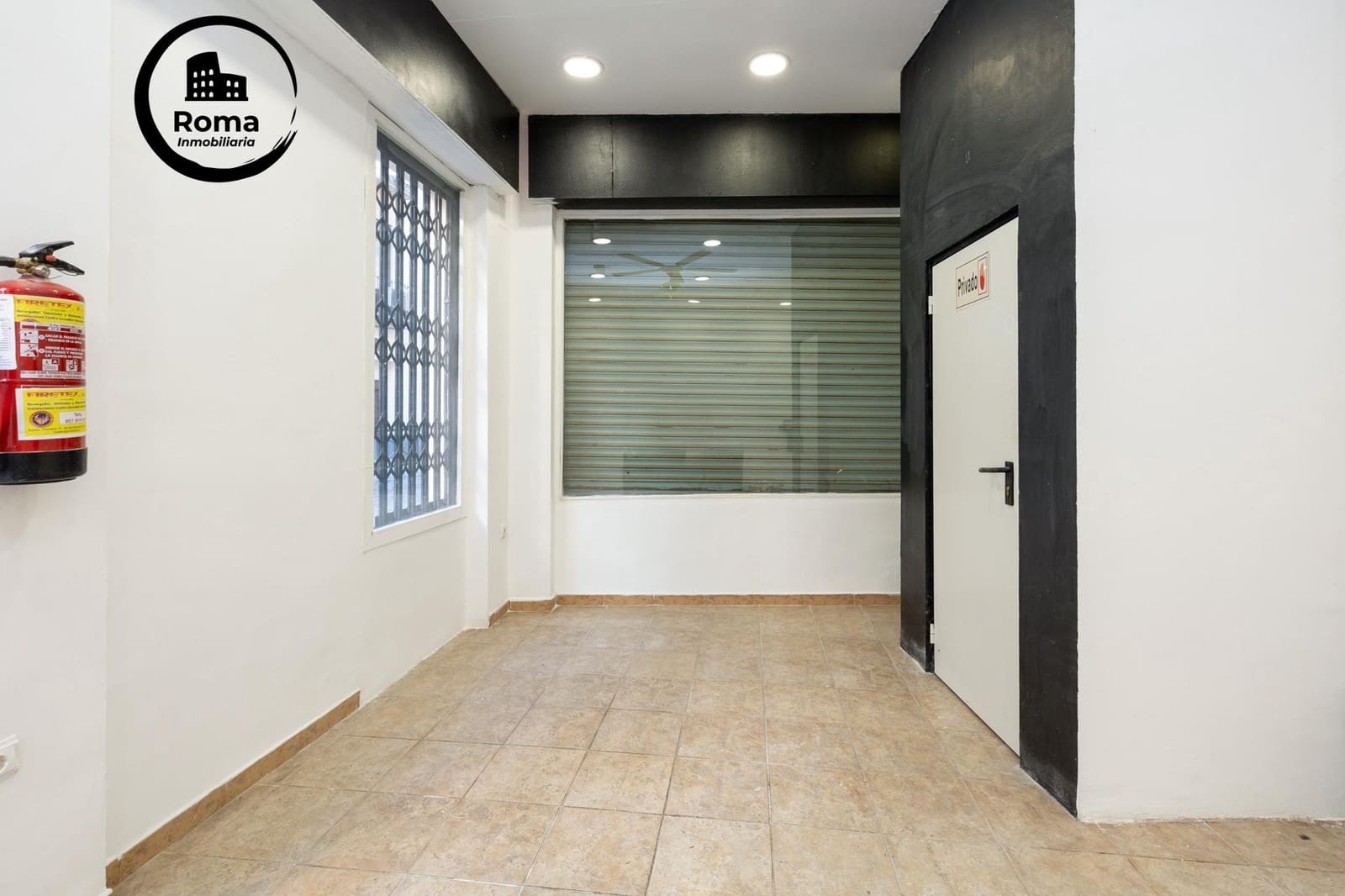 Erhverv til salg i Granada by - € 75.000 (Ref: 9521372)