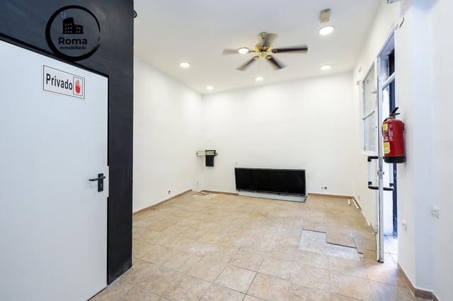 Erhverv til salg i Granada by - € 75.000 (Ref: 9521372)