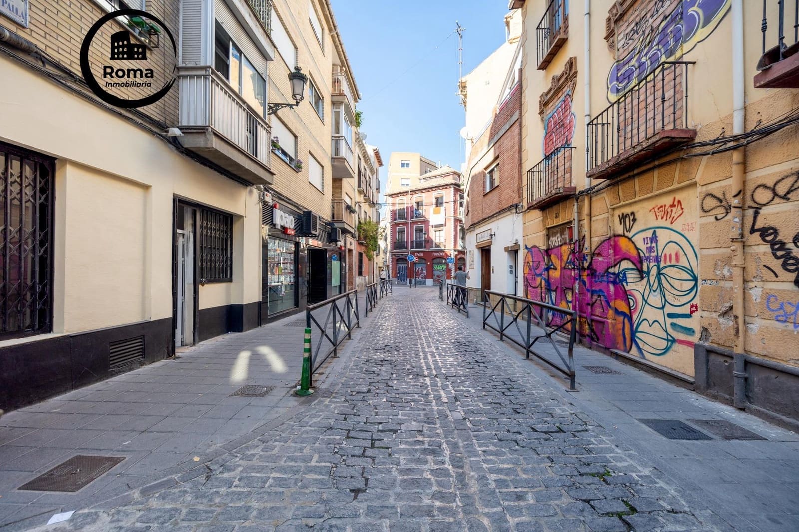 Erhverv til salg i Granada by - € 75.000 (Ref: 9521372)