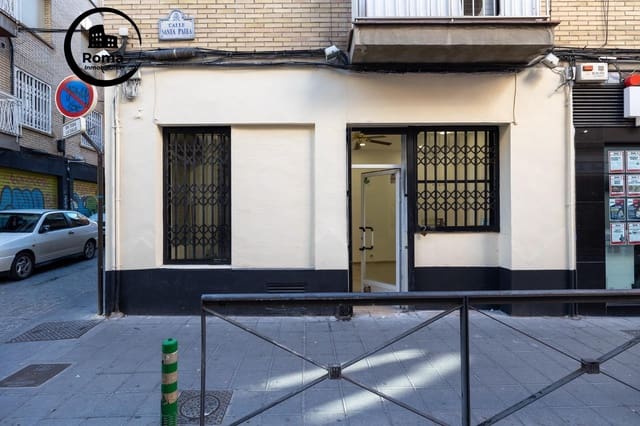 Erhverv til salg i Granada by - € 75.000 (Ref: 9521372)