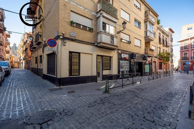 Erhverv til salg i Granada by - € 75.000 (Ref: 9521372)
