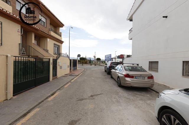 3 sovrum Semi-fristående Villa till salu i Belicena, Vegas del Genil med garage - 239 900 € (Ref: 9521373)