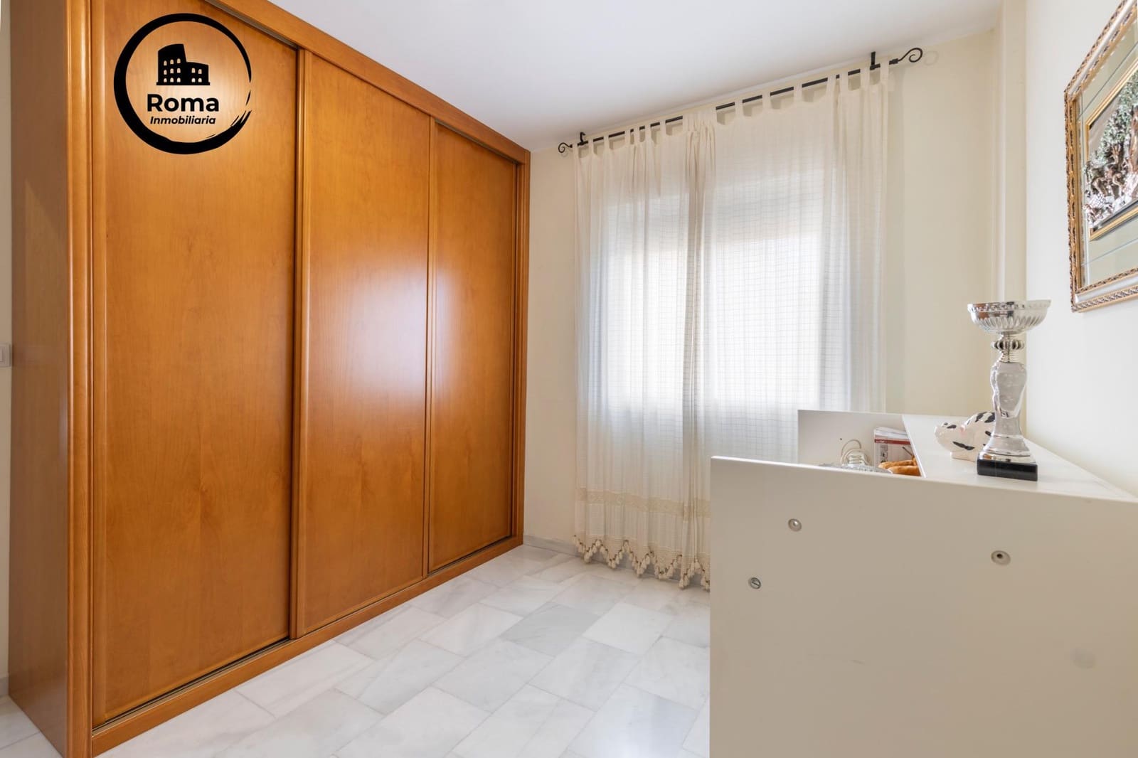 3 sovrum Semi-fristående Villa till salu i Belicena med garage - 239 900 € (Ref: 9521373)