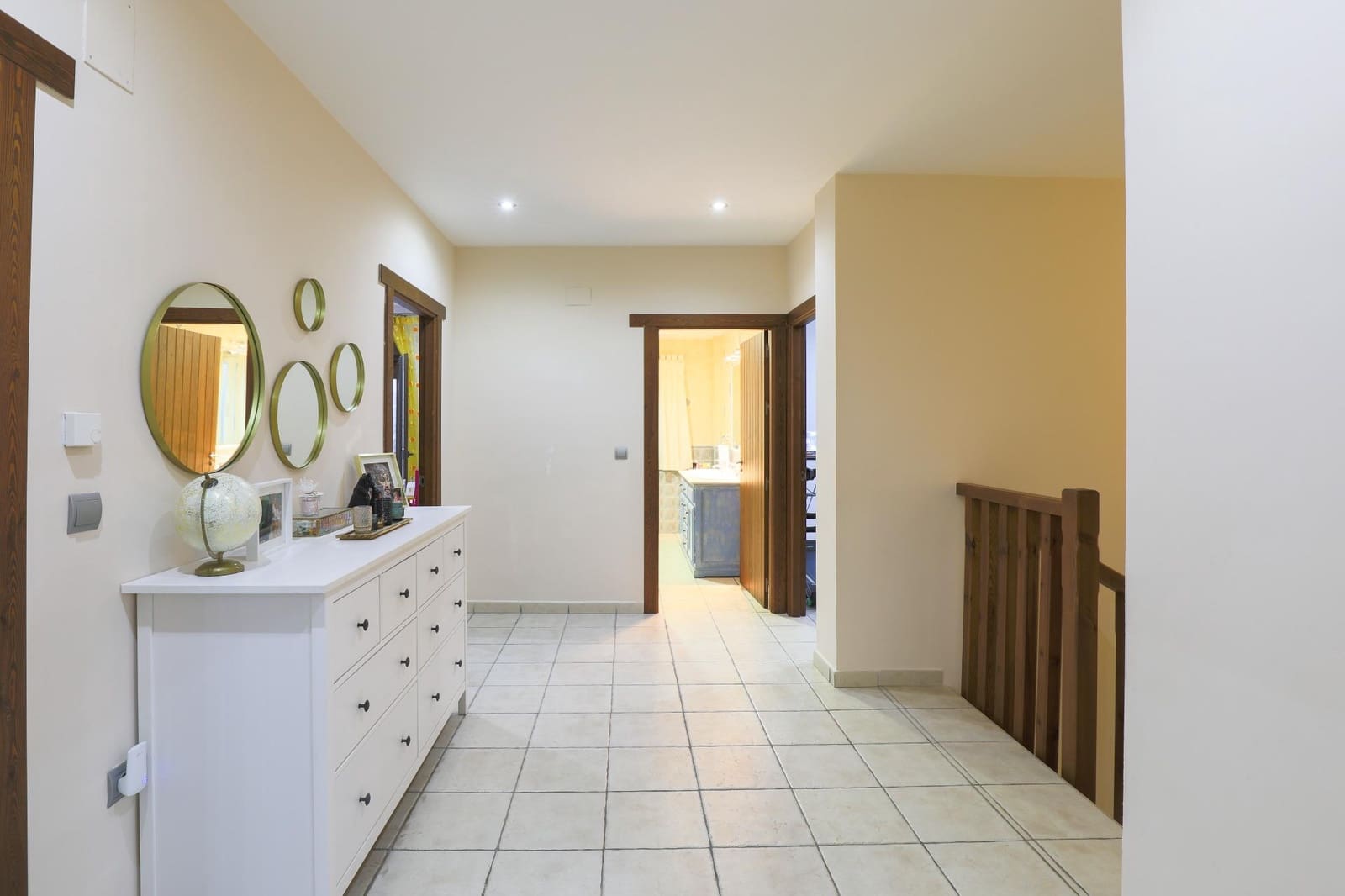 5 sovrum Villa till salu i Padul med garage - 398 000 € (Ref: 9524435)