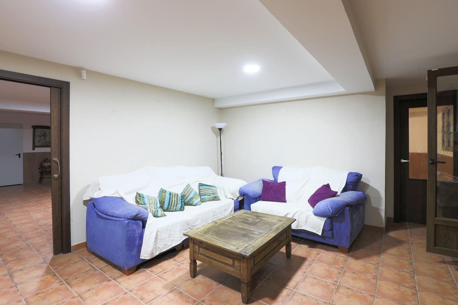 5 sovrum Villa till salu i Padul med garage - 398 000 € (Ref: 9524435)