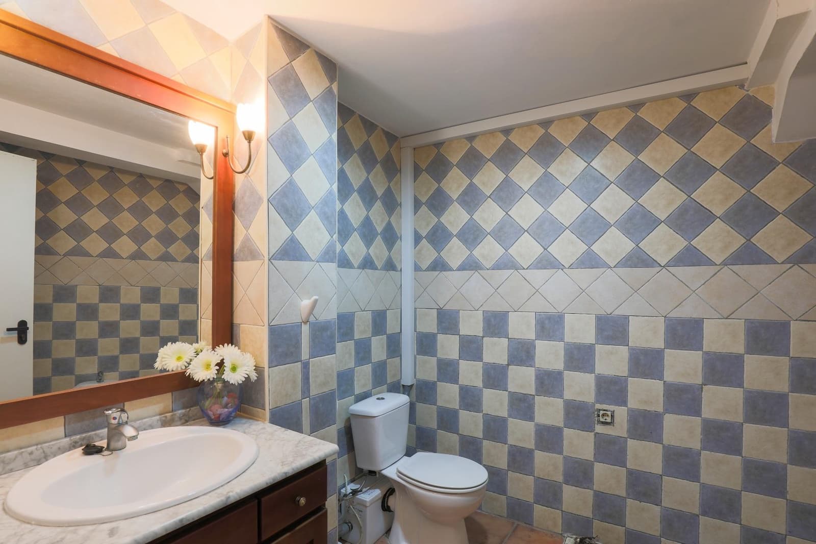 5 sovrum Villa till salu i Padul med garage - 398 000 € (Ref: 9524435)