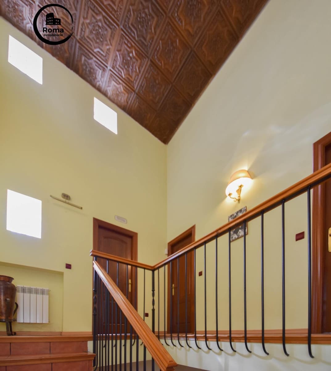 7 soveværelse Villa til salg i Cullar Vega med swimmingpool garage - € 394.000 (Ref: 9524436)