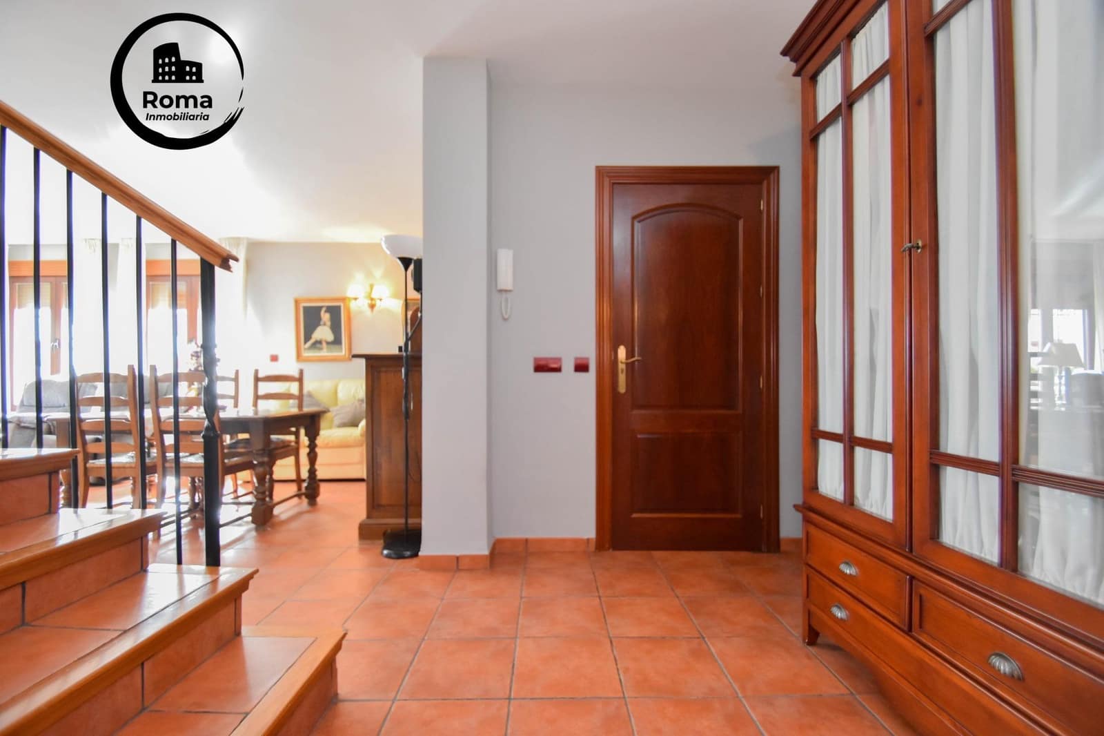 7 soveværelse Villa til salg i Cullar Vega med swimmingpool garage - € 394.000 (Ref: 9524436)