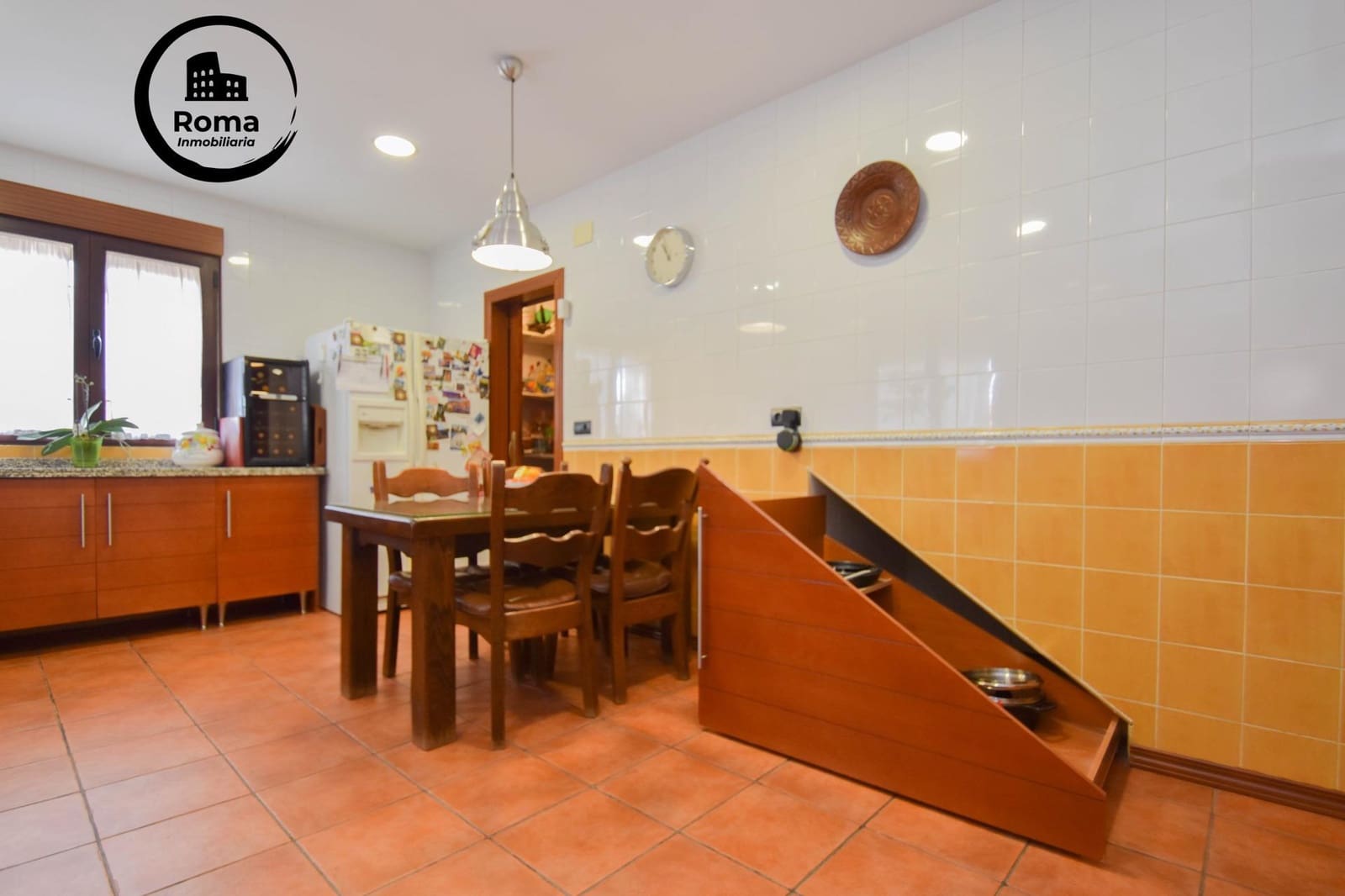 7 soveværelse Villa til salg i Cullar Vega med swimmingpool garage - € 394.000 (Ref: 9524436)