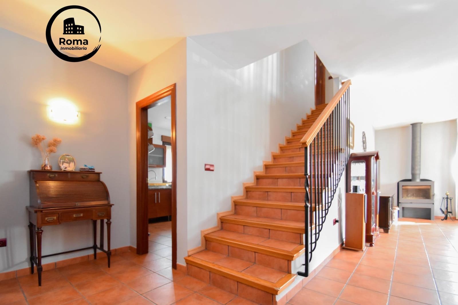 7 soveværelse Villa til salg i Cullar Vega med swimmingpool garage - € 394.000 (Ref: 9524436)