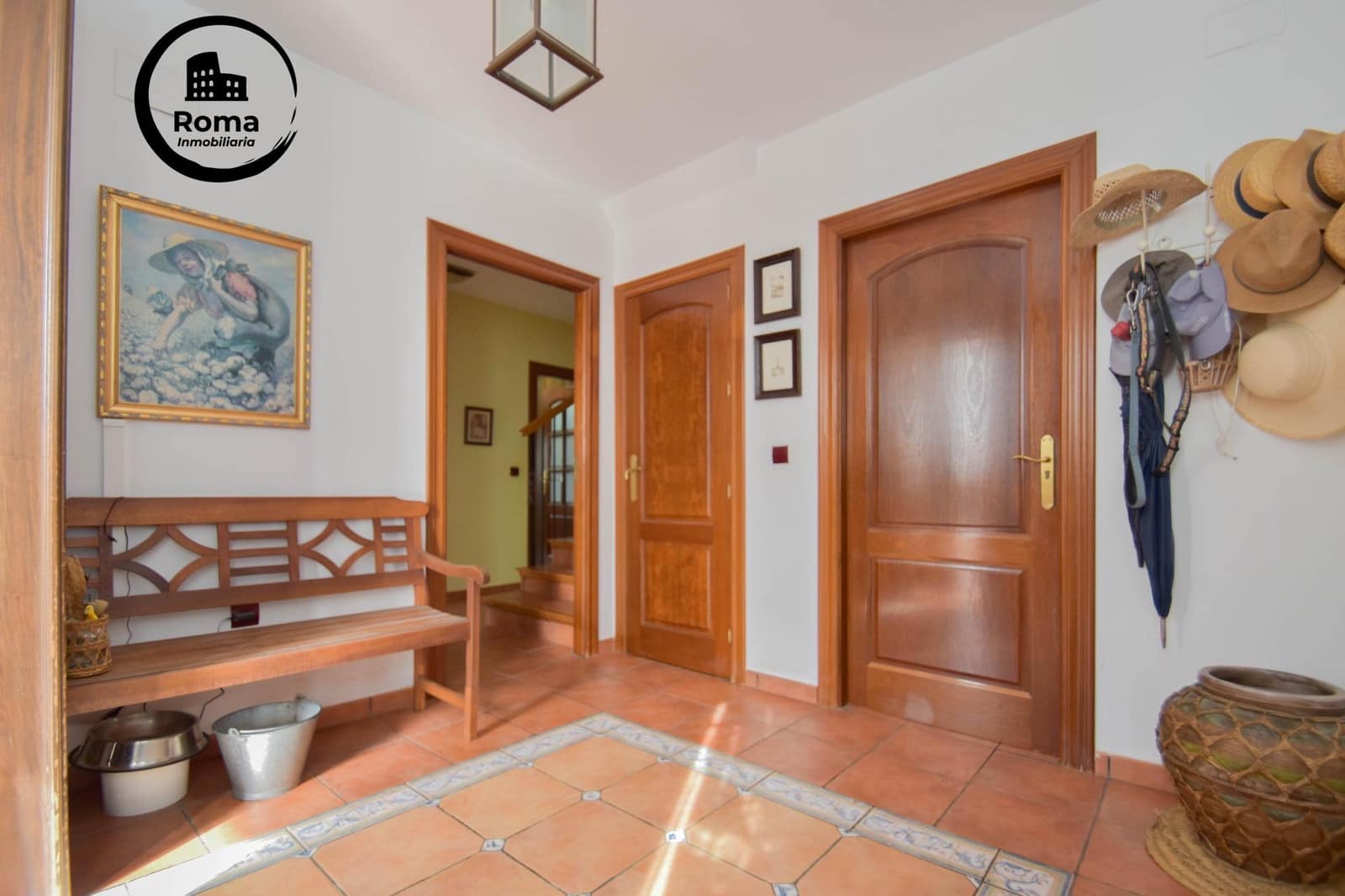 7 soveværelse Villa til salg i Cullar Vega med swimmingpool garage - € 394.000 (Ref: 9524436)