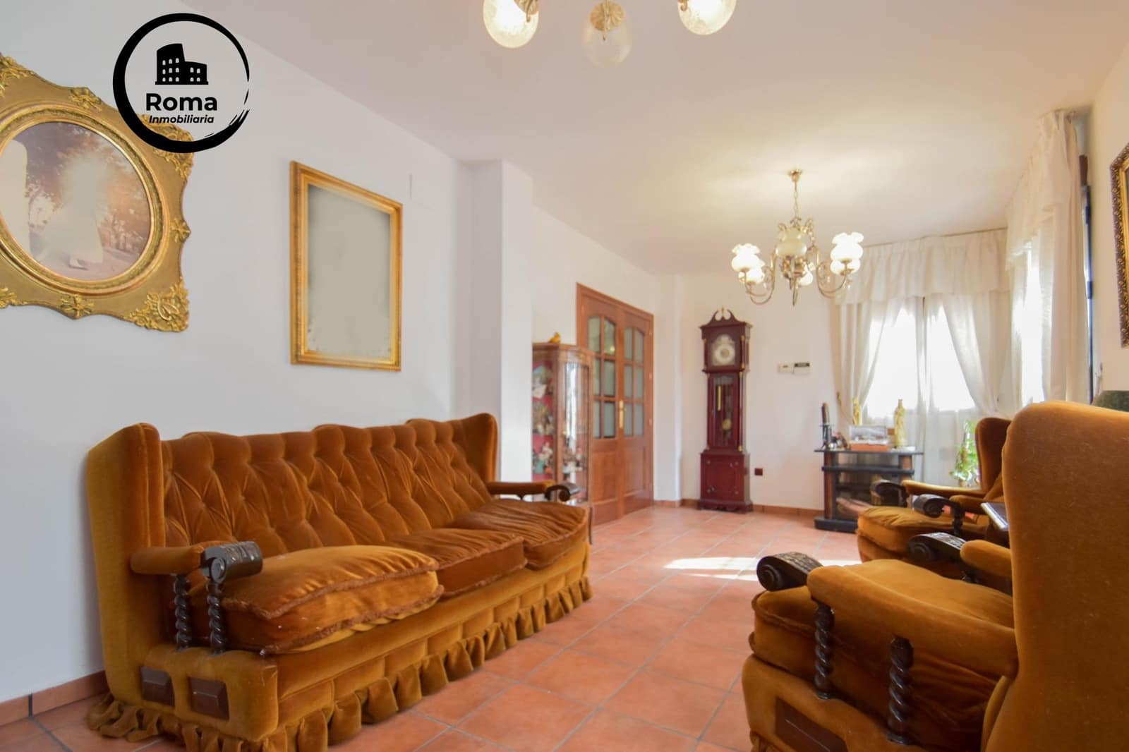 7 soveværelse Villa til salg i Cullar Vega med swimmingpool garage - € 394.000 (Ref: 9524436)