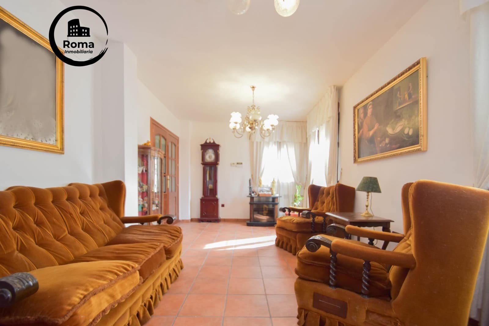 7 soveværelse Villa til salg i Cullar Vega med swimmingpool garage - € 394.000 (Ref: 9524436)