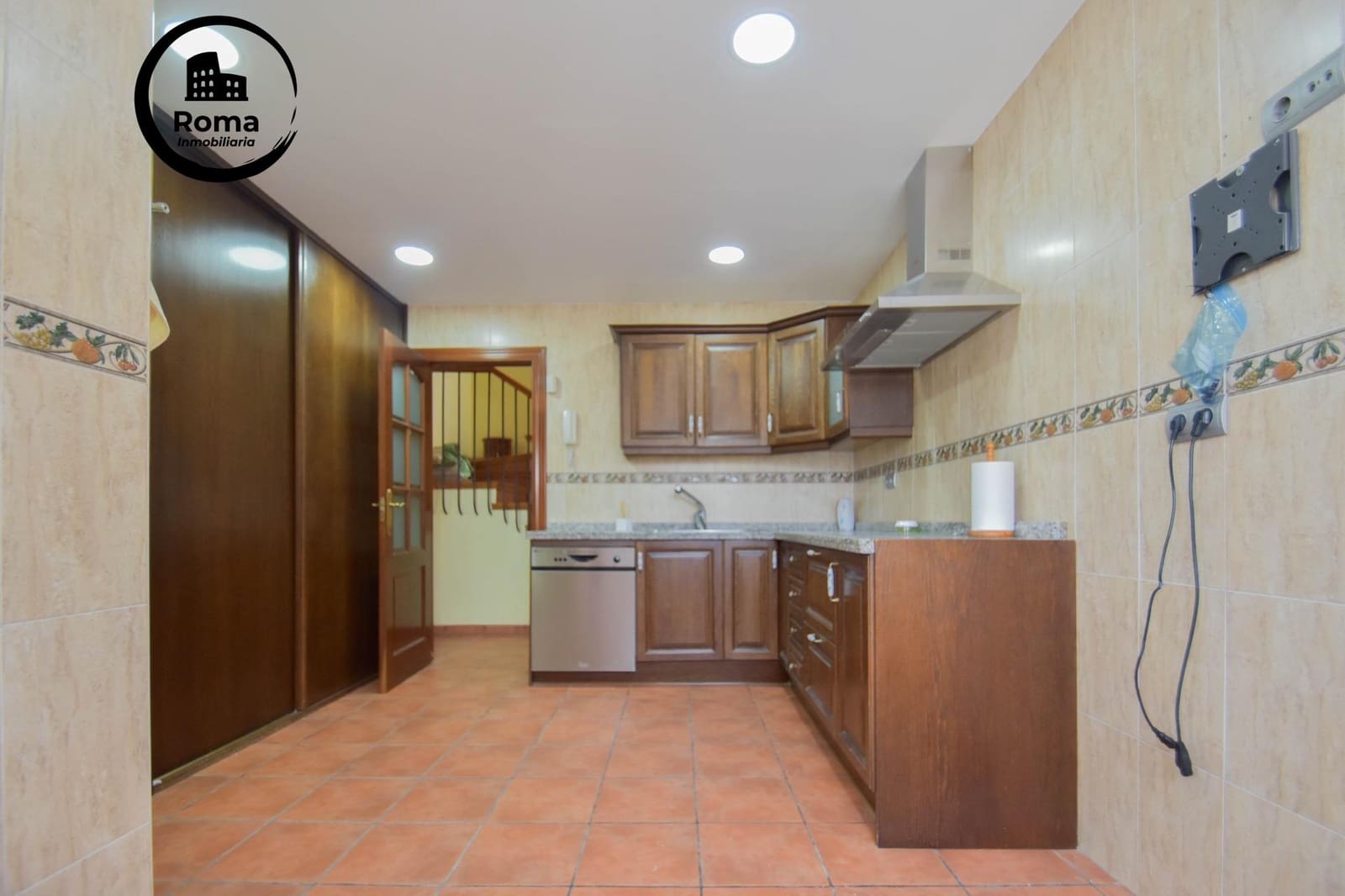 7 soveværelse Villa til salg i Cullar Vega med swimmingpool garage - € 394.000 (Ref: 9524436)