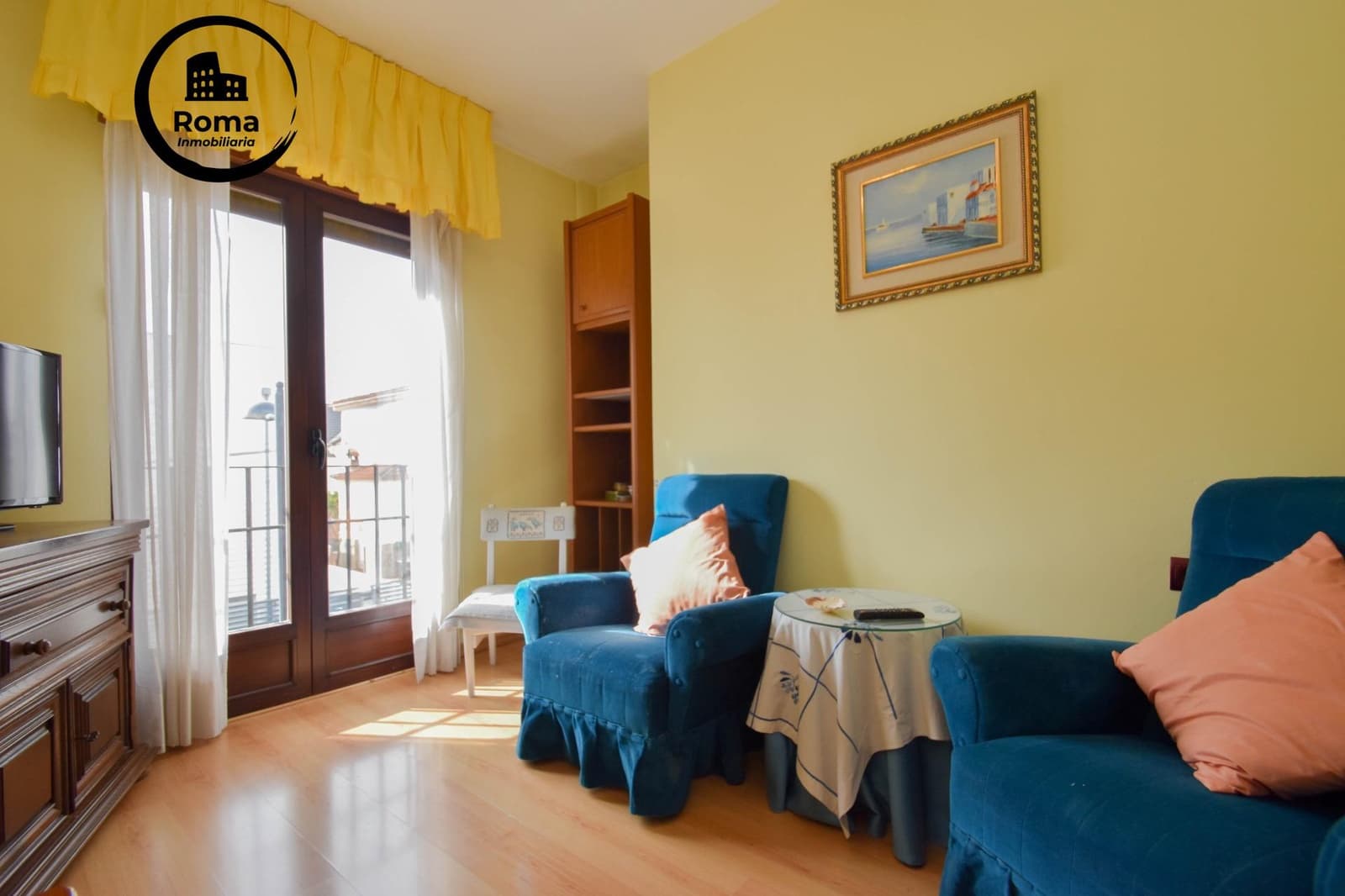 7 soveværelse Villa til salg i Cullar Vega med swimmingpool garage - € 394.000 (Ref: 9524436)