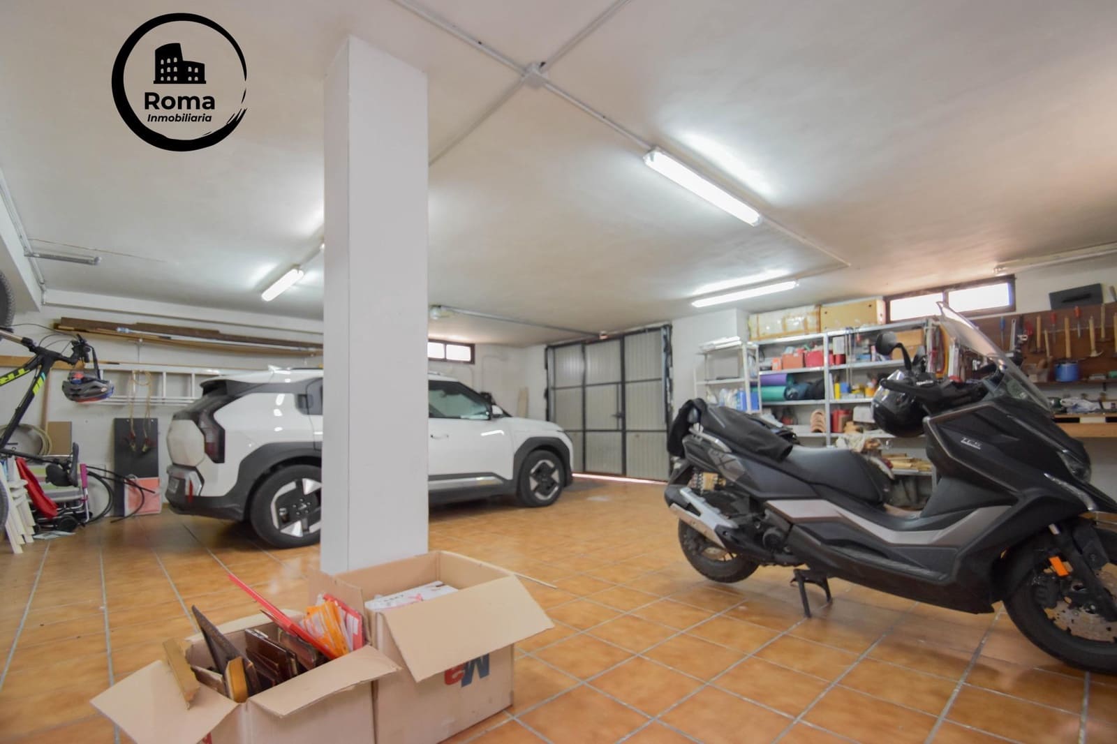 7 soveværelse Villa til salg i Cullar Vega med swimmingpool garage - € 394.000 (Ref: 9524436)