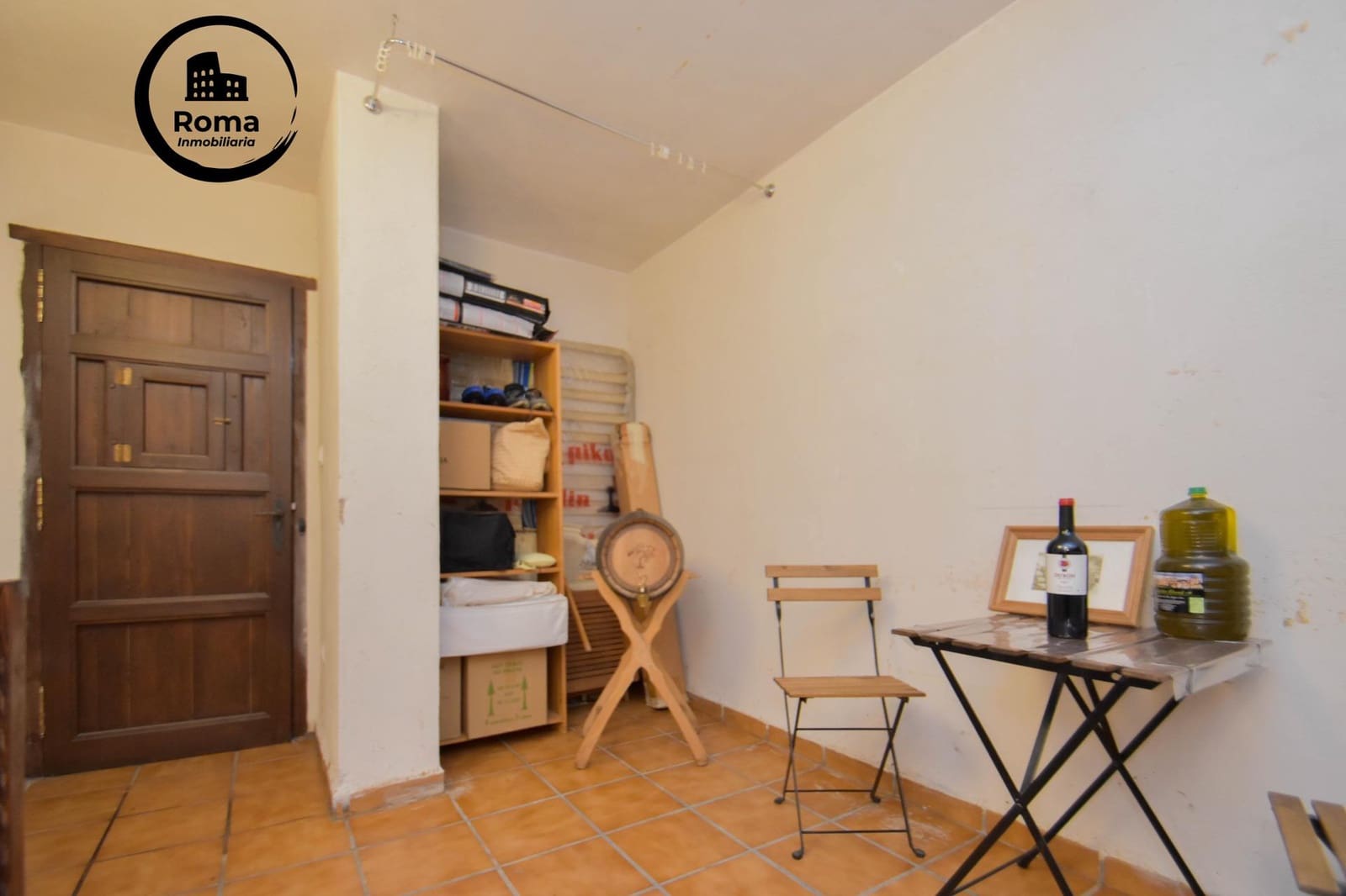 7 soveværelse Villa til salg i Cullar Vega med swimmingpool garage - € 394.000 (Ref: 9524436)