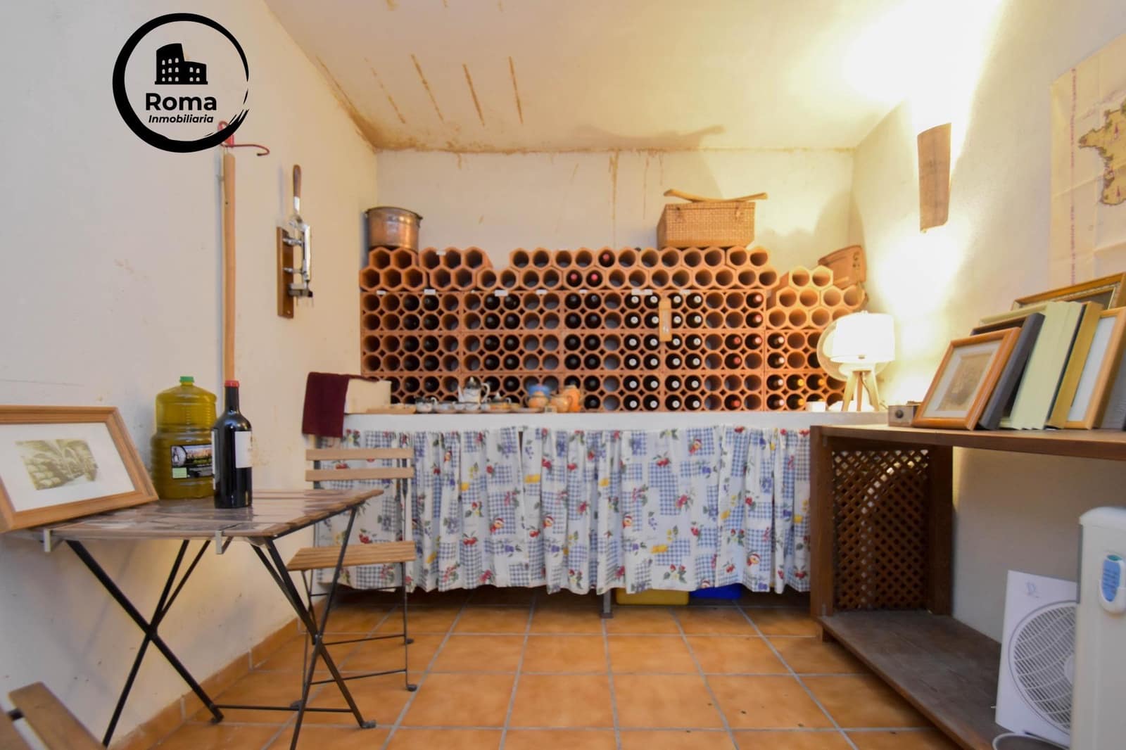 7 soveværelse Villa til salg i Cullar Vega med swimmingpool garage - € 394.000 (Ref: 9524436)