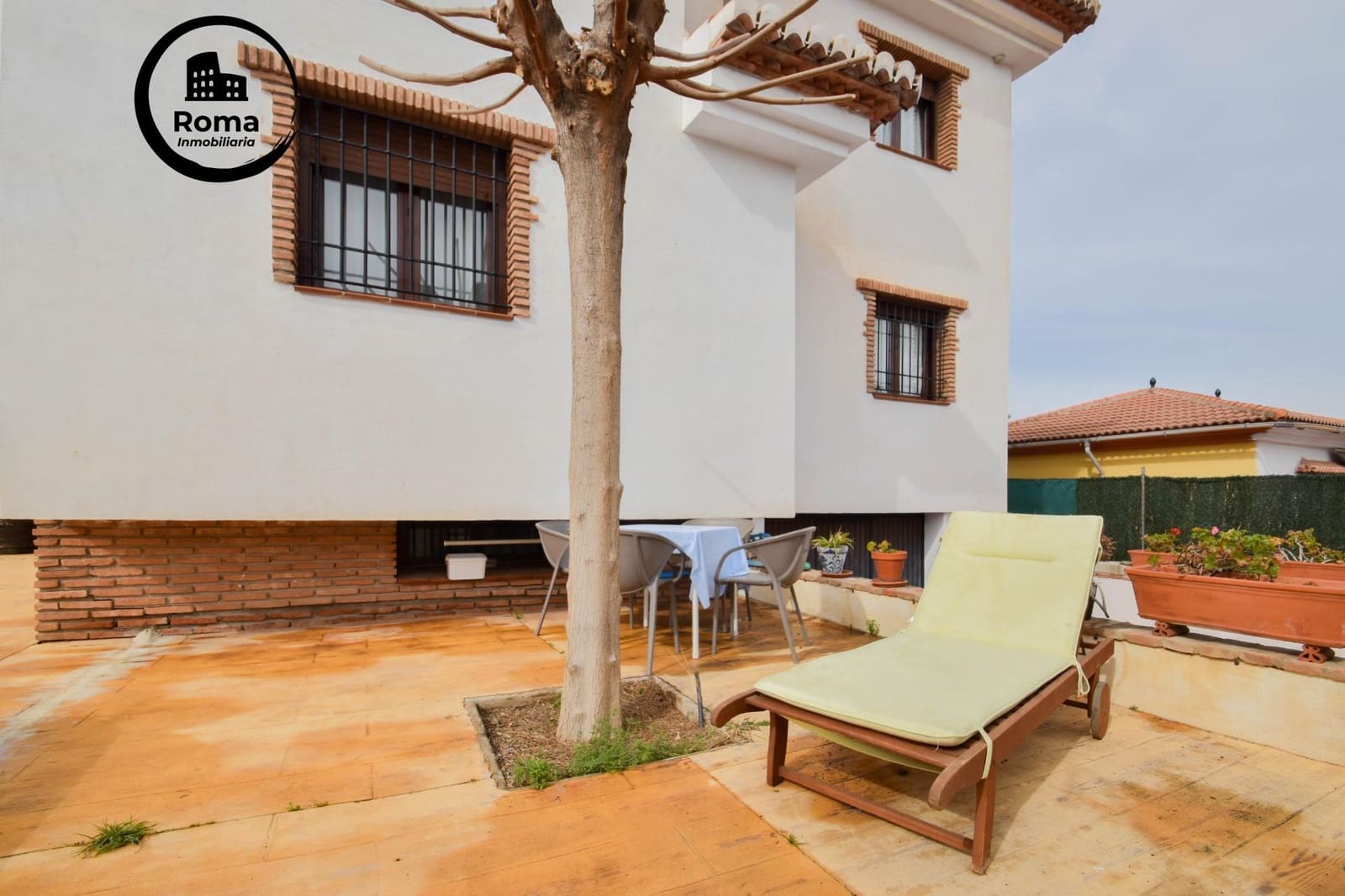 7 soveværelse Villa til salg i Cullar Vega med swimmingpool garage - € 394.000 (Ref: 9524436)