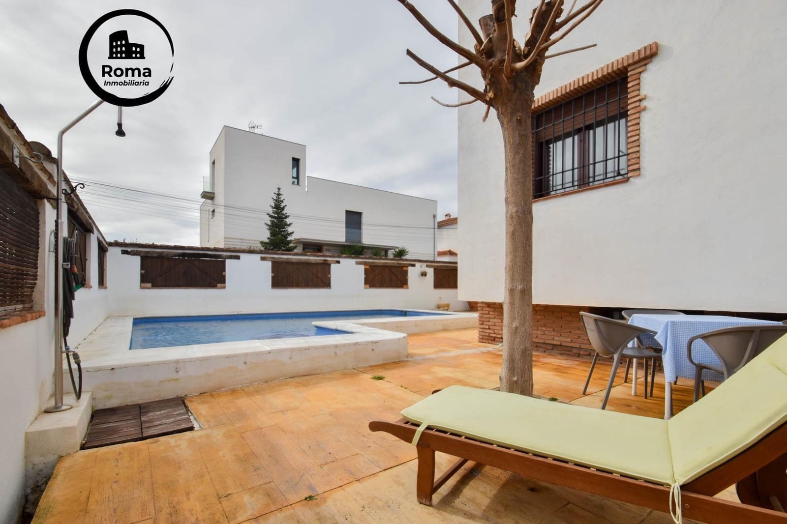 7 soveværelse Villa til salg i Cullar Vega med swimmingpool garage - € 394.000 (Ref: 9524436)