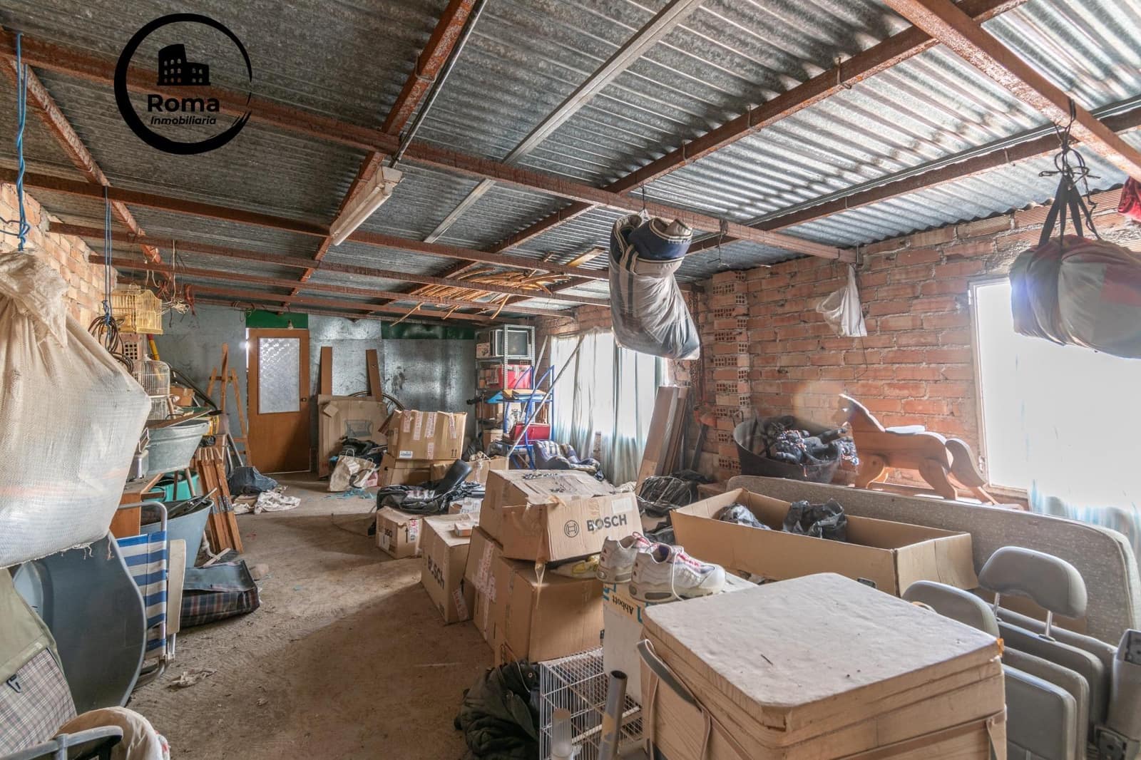 5 chambre Villa/Maison à vendre à Otura avec piscine garage - 370 000 € (Ref: 9524437)