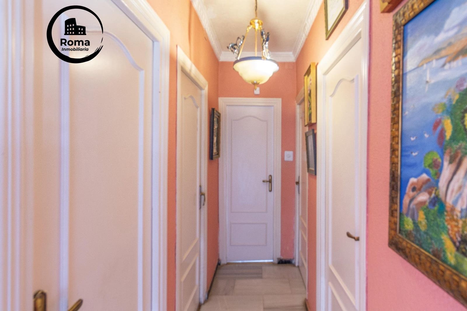 5 chambre Villa/Maison à vendre à Otura avec piscine garage - 370 000 € (Ref: 9524437)