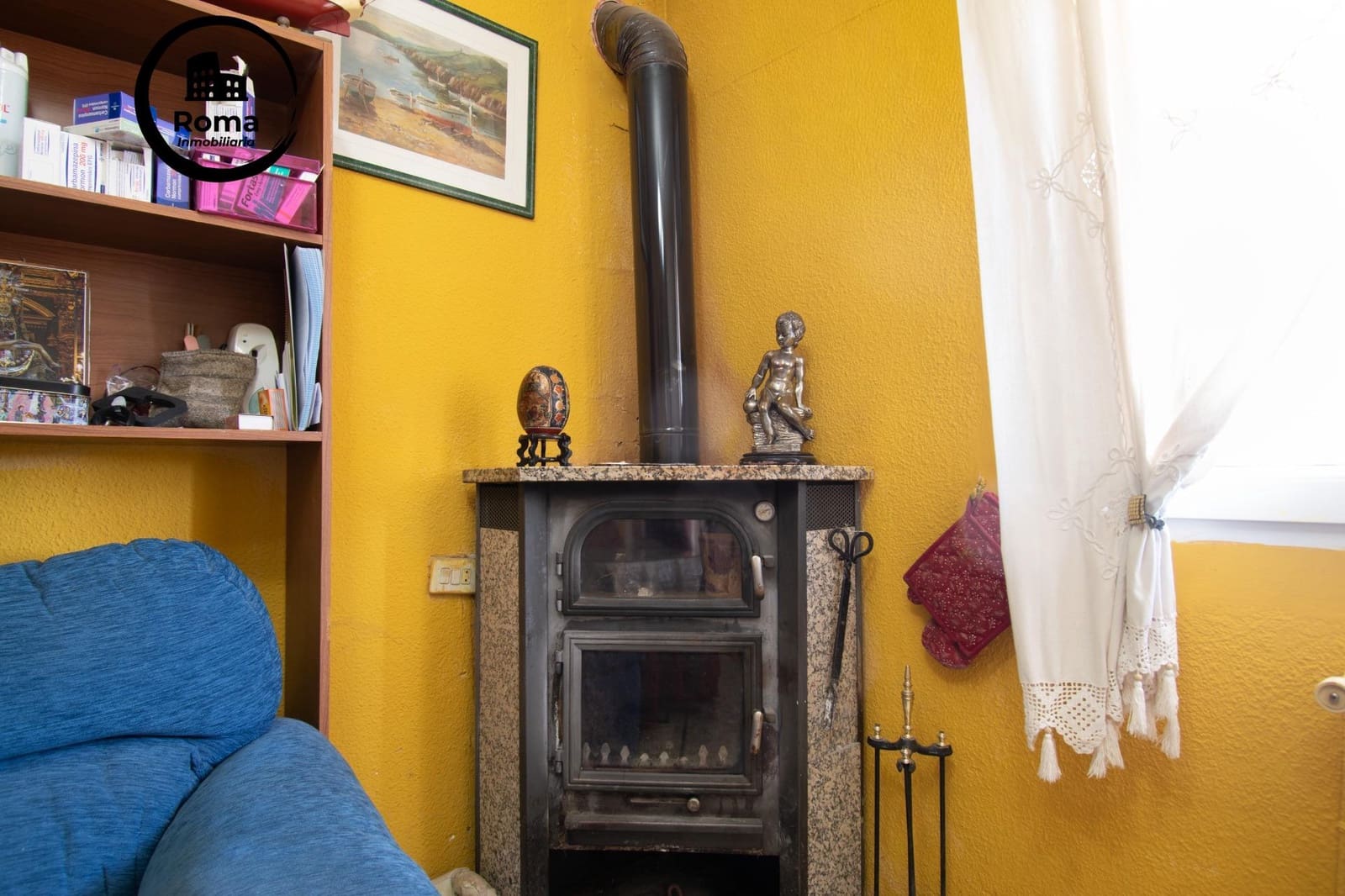 5 chambre Villa/Maison à vendre à Otura avec piscine garage - 370 000 € (Ref: 9524437)