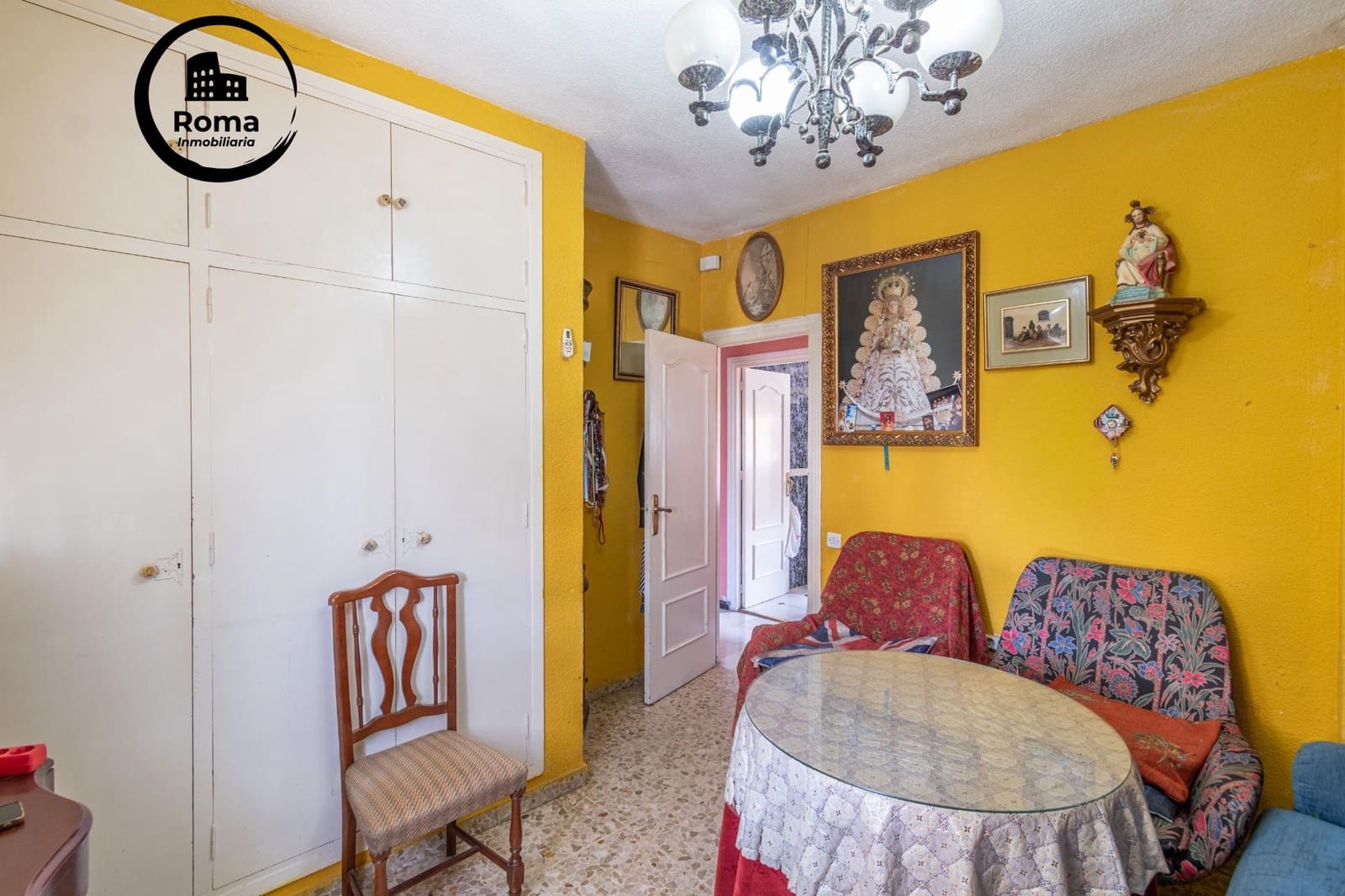 5 chambre Villa/Maison à vendre à Otura avec piscine garage - 370 000 € (Ref: 9524437)