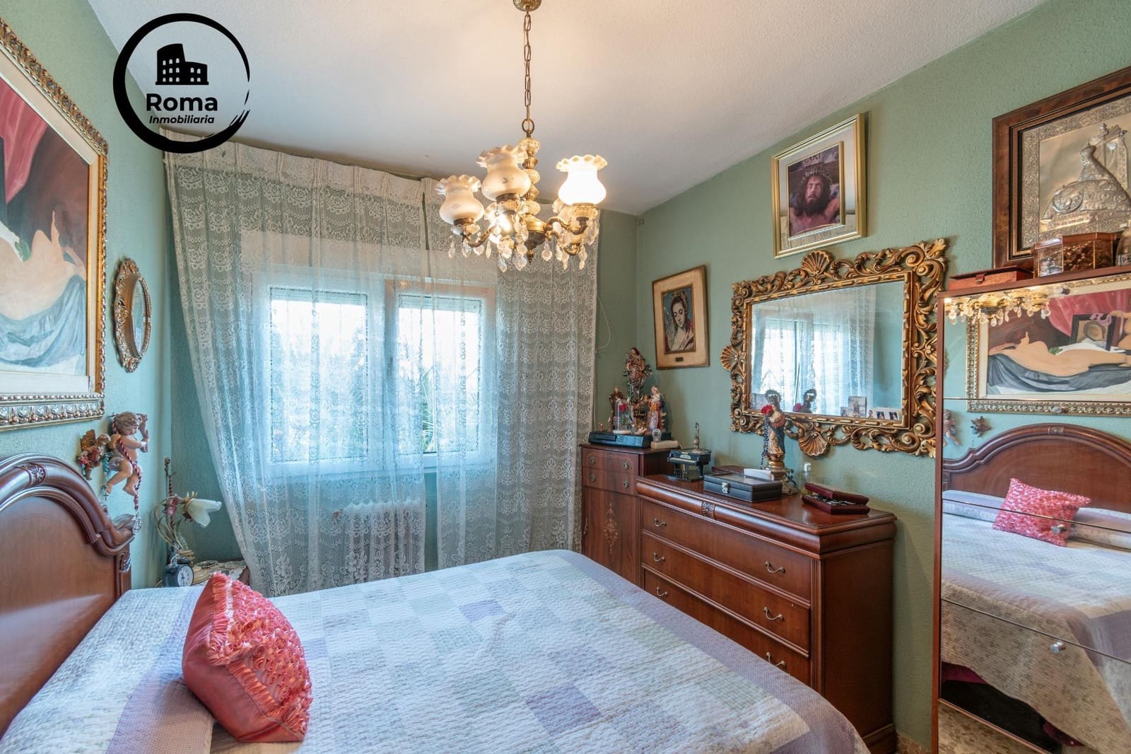 5 chambre Villa/Maison à vendre à Otura avec piscine garage - 370 000 € (Ref: 9524437)