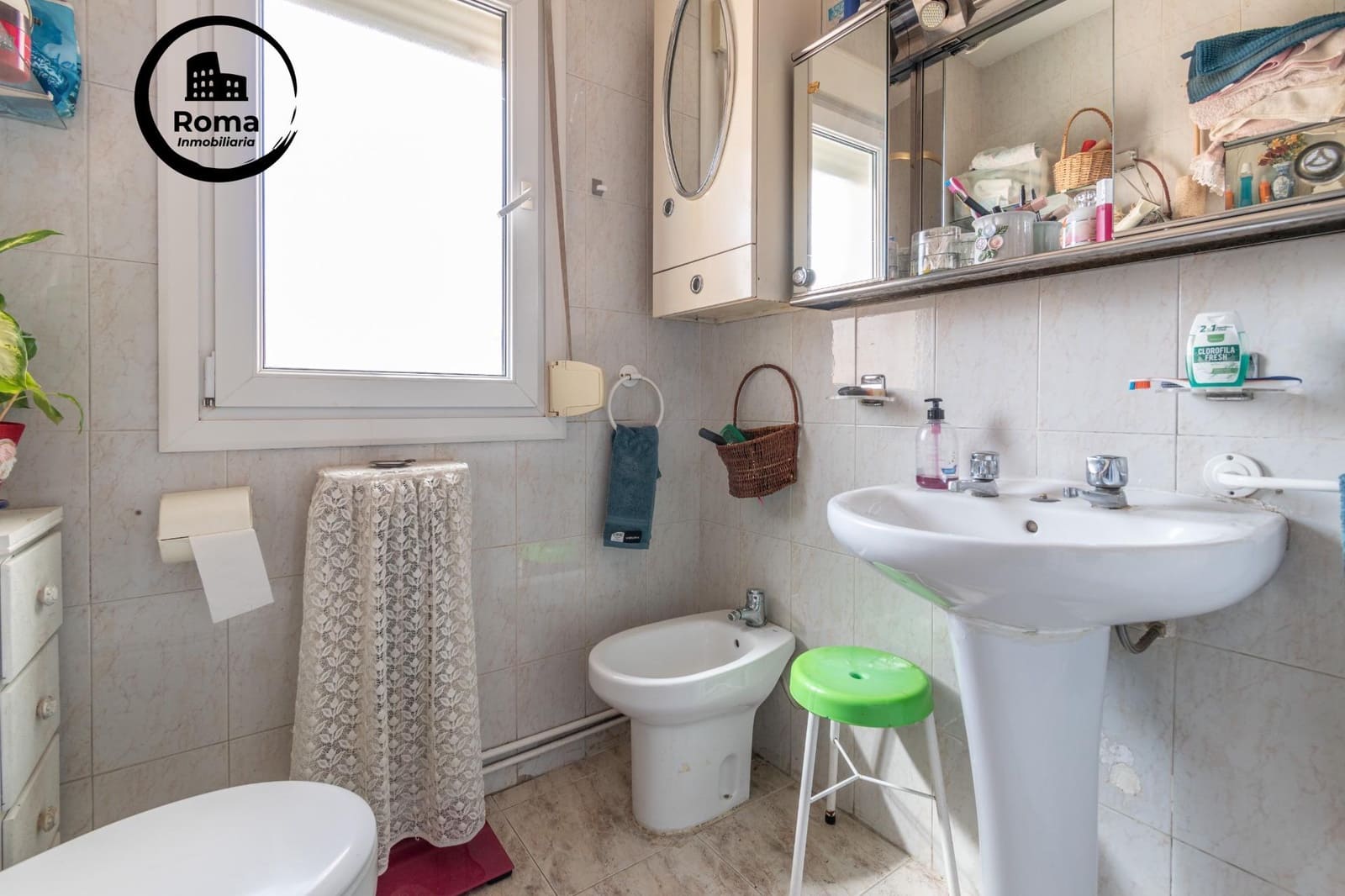 5 chambre Villa/Maison à vendre à Otura avec piscine garage - 370 000 € (Ref: 9524437)