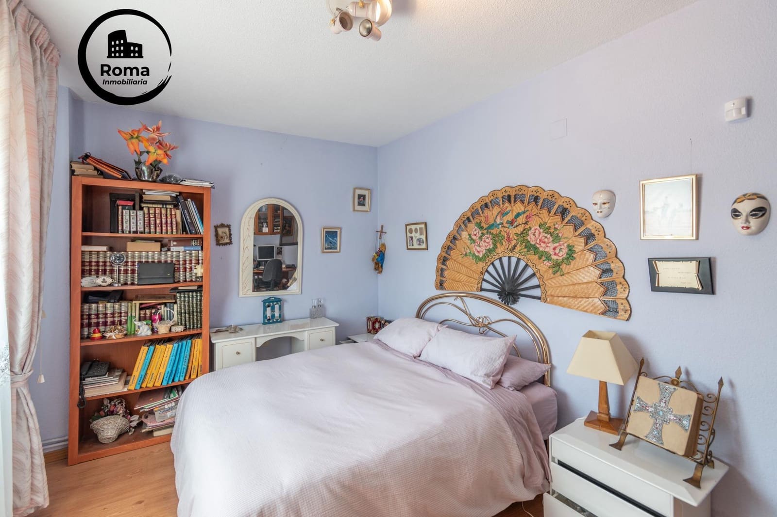 5 chambre Villa/Maison à vendre à Otura avec piscine garage - 370 000 € (Ref: 9524437)